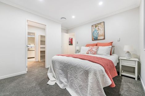 Photo of property in 21 Black Shed Road, Flat Bush, Auckland, 2019