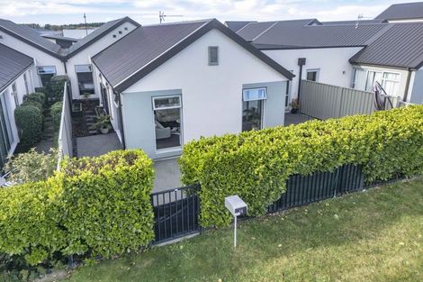 Photo of property in 14 Tuhoe Avenue, Kaiapoi, 7630