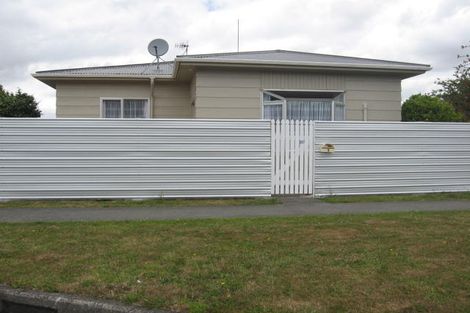 Photo of property in 1 King Street, Feilding, 4702