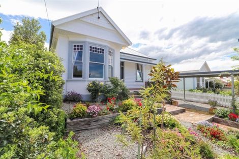 Photo of property in 37 Cain Street, Parkside, Timaru, 7910