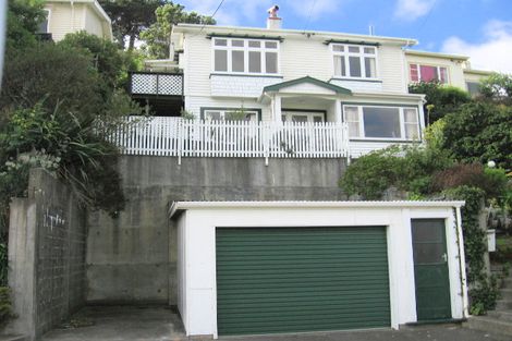 Photo of property in 38 Totara Road, Miramar, Wellington, 6022