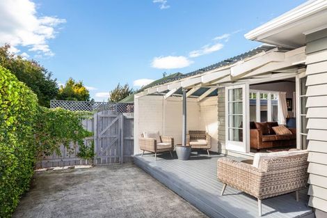 Photo of property in 224 Wairakei Road, Bryndwr, Christchurch, 8053