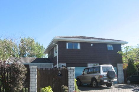 Photo of property in 53 Lakewood Drive, Burwood, Christchurch, 8083