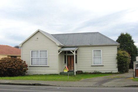 Photo of property in 130 Saint Andrew Street, Richmond, Invercargill, 9810