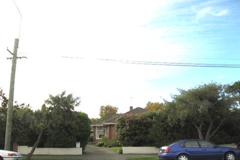 Photo of property in 146 Ilam Road, Ilam, Christchurch, 8041