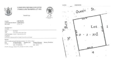 Photo of property in 148 King Street, Rangiora, 7400