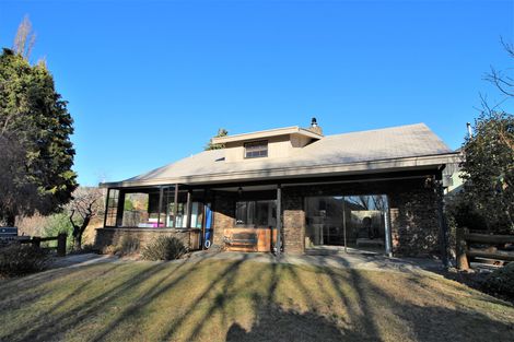 Photo of property in 23 Old Bridge Road, Bridge Hill, Alexandra, 9320