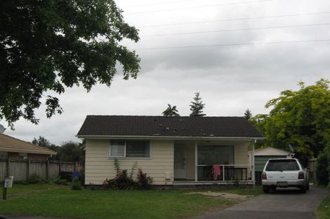 Photo of property in 41 Kindergarten Drive, Conifer Grove, Takanini, 2112