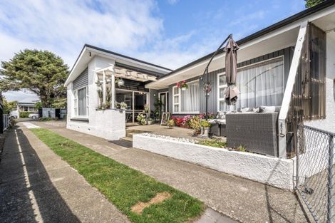 Photo of property in 111 Venus Street, Strathern, Invercargill, 9812