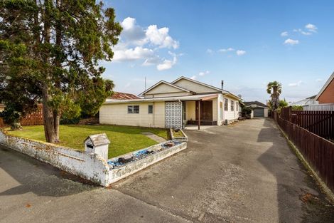 Photo of property in 17 Nosworthy Street, Blenheim, 7201