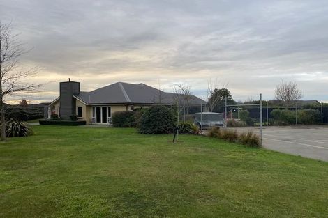 Photo of property in 8 Rossington Drive, West Melton, 7618