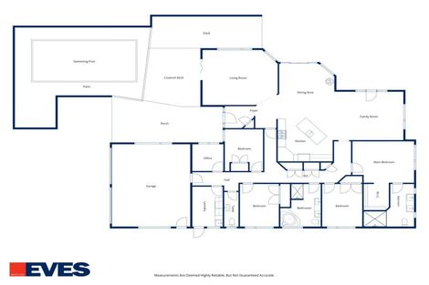 Photo of property in 7 Santorini Key, Papamoa Beach, Papamoa, 3118