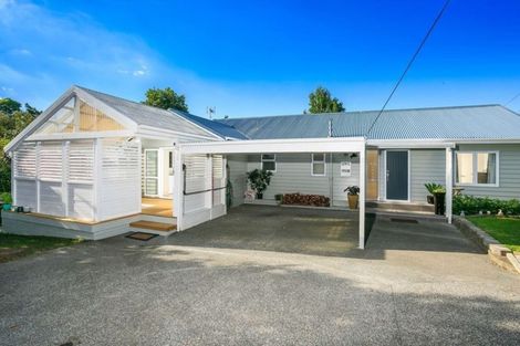 Photo of property in 1/29 Beatrice Avenue, Hillcrest, Auckland, 0627