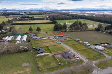 Photo of property in 12 Eliza Way, Rakaia, 7710