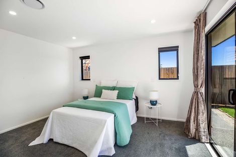 Photo of property in 15 Kirirua Avenue, Halswell, Christchurch, 8025