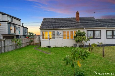 Photo of property in 25 Stoddard Road, Wesley, Auckland, 1041