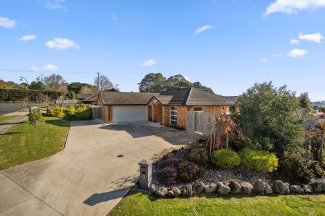 Photo of property in 3 Pamela Christine Road, Patumahoe, Pukekohe, 2679