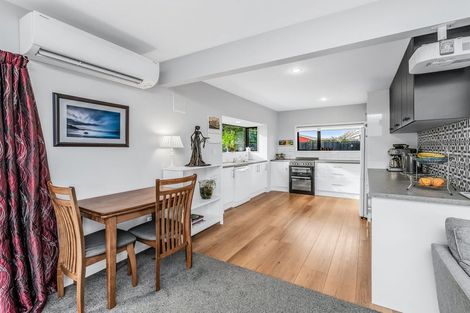 Photo of property in 6 Cobra Street, Halswell, Christchurch, 8025