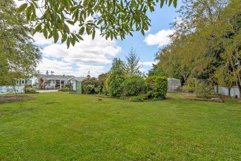 Photo of property in 115 Hillcrest Street, Solway, Masterton, 5810