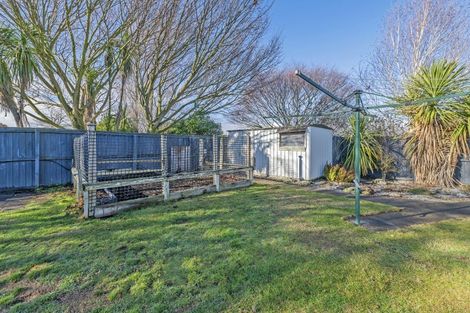 Photo of property in 15 Rembrandt Drive, Rolleston, 7614