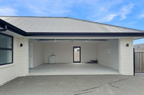 Photo of property in 12 Beckford Way, Rolleston, 7614