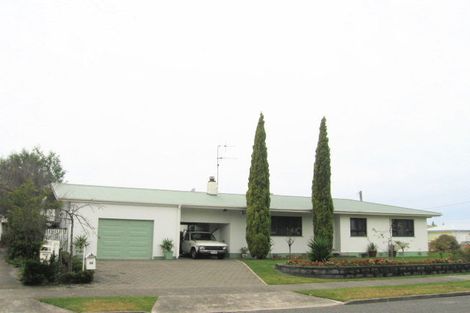 Photo of property in 52 Coverdale Street, Onekawa, Napier, 4110