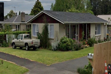 Photo of property in 49a Tramway Road, Enderley, Hamilton, 3214