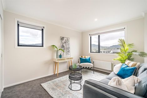 Photo of property in 37 Buddle Road, Wallaceville, Upper Hutt, 5018