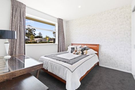 Photo of property in 1 Tara Crescent, Woodend, 7610