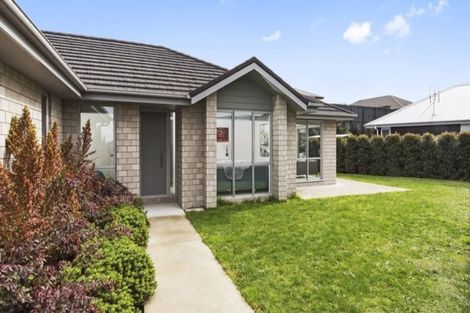 Photo of property in 4 Mcneish Place, Pokeno, 2402