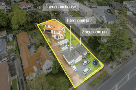 Photo of property in 116 Kolmar Road, Papatoetoe, Auckland, 2025