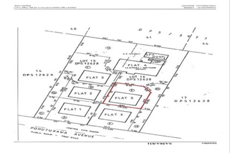 Photo of property in 2/329 Pohutukawa Avenue, Ohope, 3121