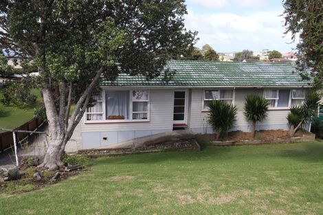 Photo of property in 49 Ranfurly Street, Dargaville, 0310