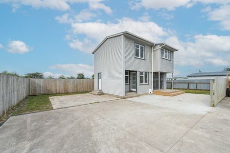 Photo of property in 46b Kaimanawa Street, Kelvin Grove, Palmerston North, 4414