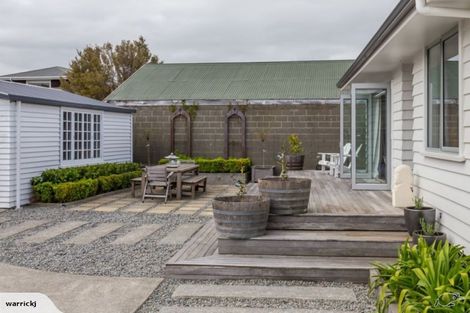 Photo of property in 100a Sparks Road, Hoon Hay, Christchurch, 8025