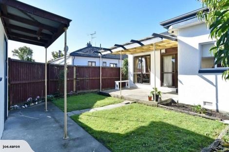 Photo of property in 213 Main North Road, Redwood, Christchurch, 8051