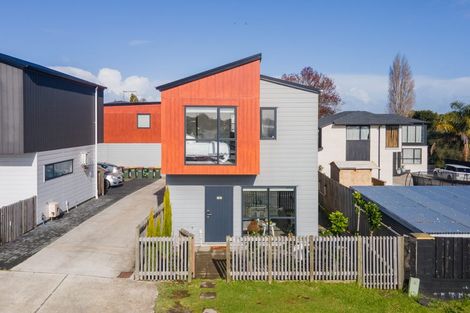 Photo of property in 70f Union Road, Howick, Auckland, 2014
