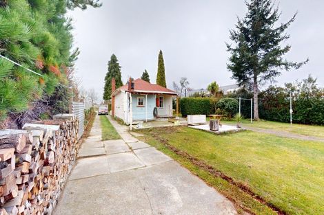 Photo of property in 81 Archibald Street, Tinwald, Ashburton, 7700