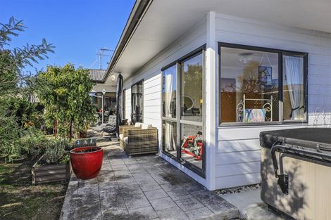Photo of property in 54a Elbourne Street, Taradale, Napier, 4112