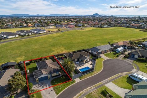 Photo of property in 9 Thoroughbred Place, Papamoa Beach, Papamoa, 3118