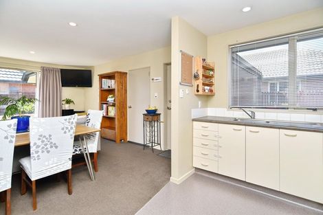 Photo of property in 2/109 Antigua Street, Addington, Christchurch, 8024