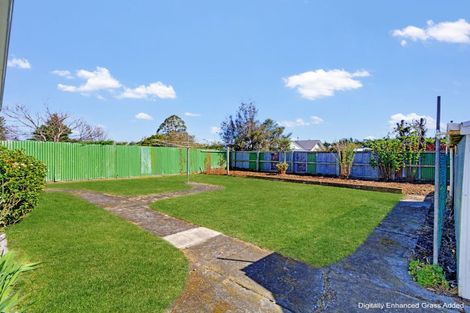 Photo of property in 61 Burnett Street, Oxford, 7430