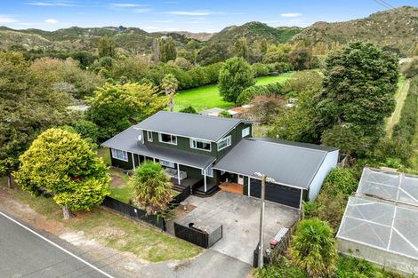Photo of property in 30 Papaiti Road, Papaiti, Whanganui, 4584