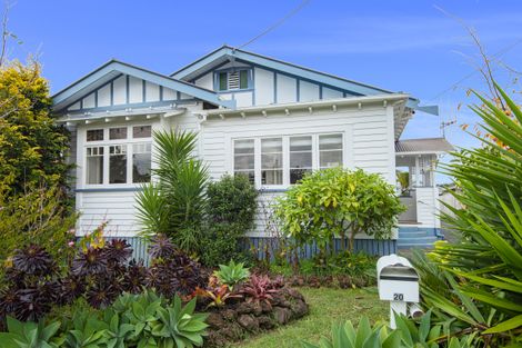 Photo of property in 20 Armstrong Avenue, Woodhill, Whangarei, 0110