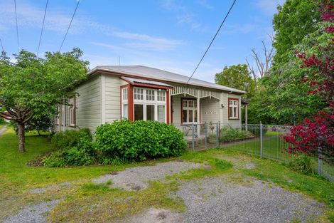 Photo of property in 24 Lincoln Road, Carterton, 5713