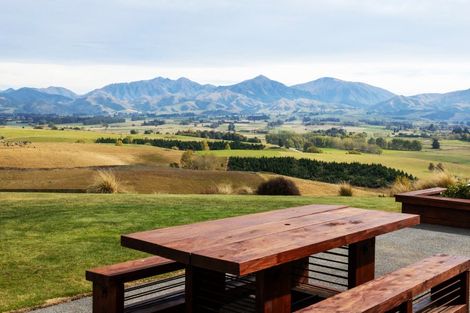 Photo of property in 355 Downs Road, Geraldine Downs, Geraldine, 7991