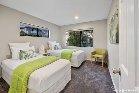 Photo of property in 8 Waikura Drive, Te Atatu Peninsula, Auckland, 0610