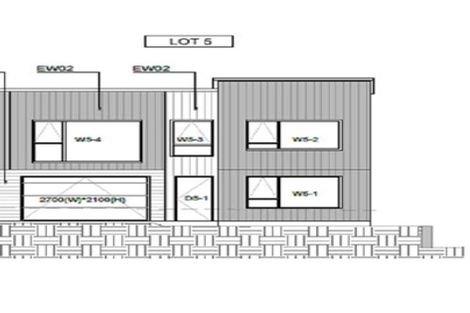 Photo of property in 5/236 Albany Highway, Schnapper Rock, Auckland, 0632