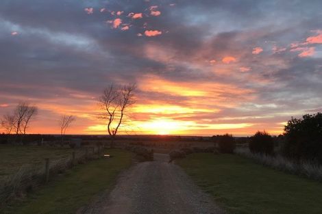 Photo of property in 365 Upper Hook Road, Hunter, Waimate, 7978