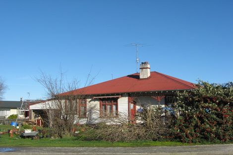 Photo of property in 158 Park Street, Winton, 9720